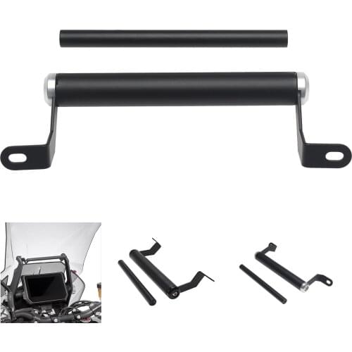 Motorcycle Accessories GPS Navigation Mount Bracket Phone Holder For KTM 1290 SUPER ADVENTURE S R 2017