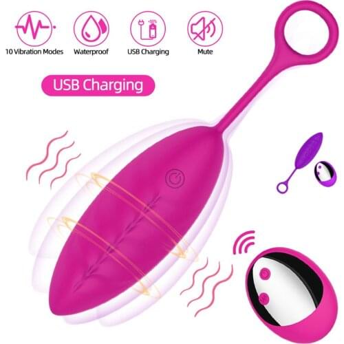 Erotic Wireless We Share Vibe Remote Control U Shape Dildo Vibrator G Spot Clitoris Stimulator Couples Adult Sex Toys for Woman