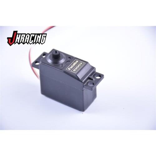 Futaba s3003 Standard servo Made in China Taiwan