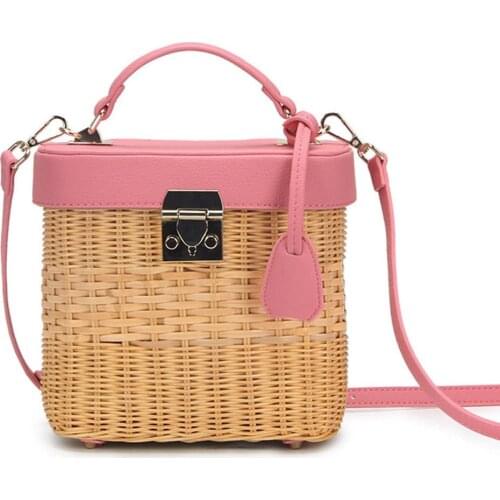 ISHINE Women's Leather Bags