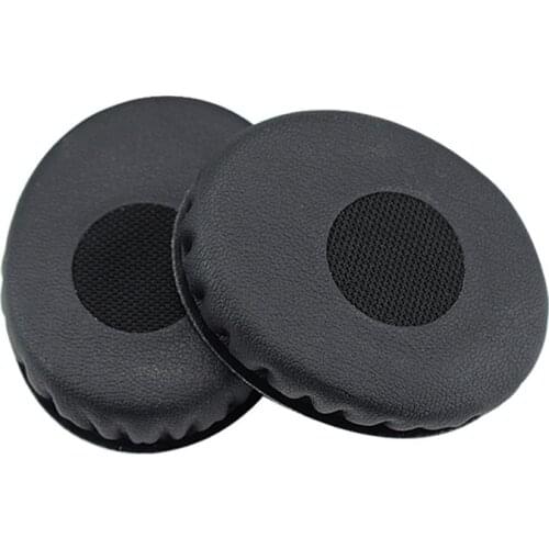 Soft Ear Pad Cushion For Sennheiser HD228 HD218 HD219 HD229 HD220 HD239 Headphone High Quality Earpads Earmuff Accessories