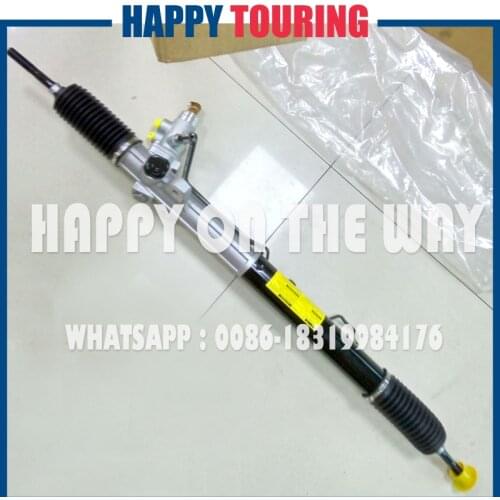 New Power Steering Rack & Pinion for KIA Sedona 3.5L 3.8L 06-14 57700-4D400 577004D400 Left hand drive