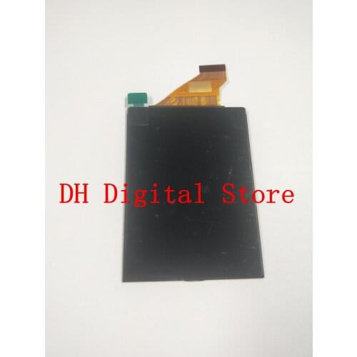 New LCD Display Screen For Canon FOR Powershot SX610 HS SX720 HS PC2191 PC2272 Digital camera NO backlight