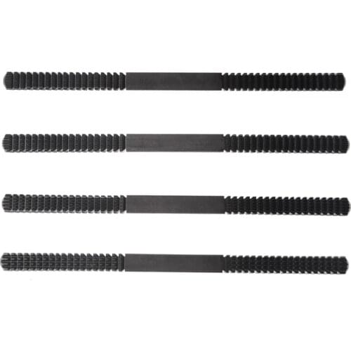 Thread Repair Restoration File Teeth Correction Metric Hardware Mini DIY Tools Dropship