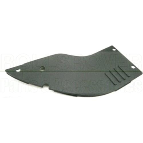 ROLLSROVER Radiator Upper Cover RH Right Side For Range Rover Range Sport 2014-2017 OEM LR040701