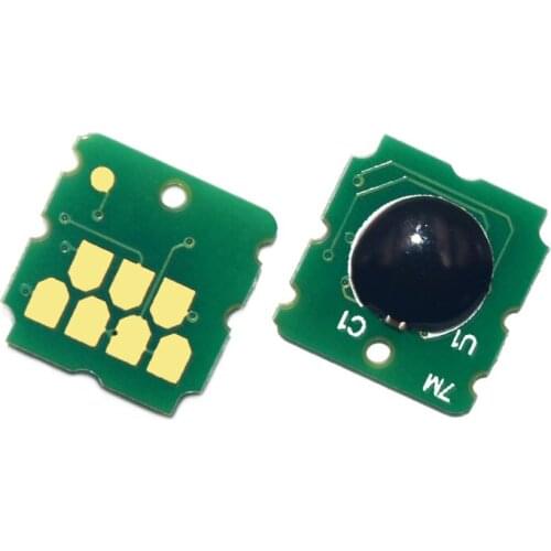 SC13MB Tank Chip For Epson SureColorSC-F550 SC-T2150 SC-T3150 SC-T3150N SC-T5150 SC-T5150N Maintenance tank chip
