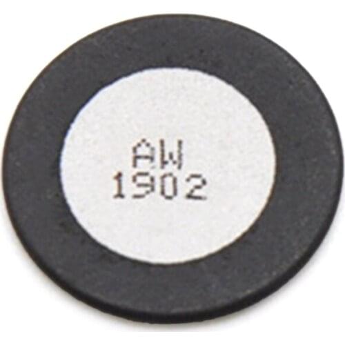 M2EE Ultrasonic Atomizing Vibrator Fogger Ceramics Discs 20mm Atomizing Film 20mm Transducer Film for atomizer Humidifier