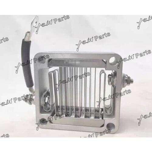 Free Shipping 6D107 Air Header For Komatsu Engines