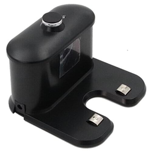 1 pcs Robotic Vacuum Cleaner Parts Charging Base for Midea VCR03 Robotic Vacuum Cleaner Parts Charger Accessories