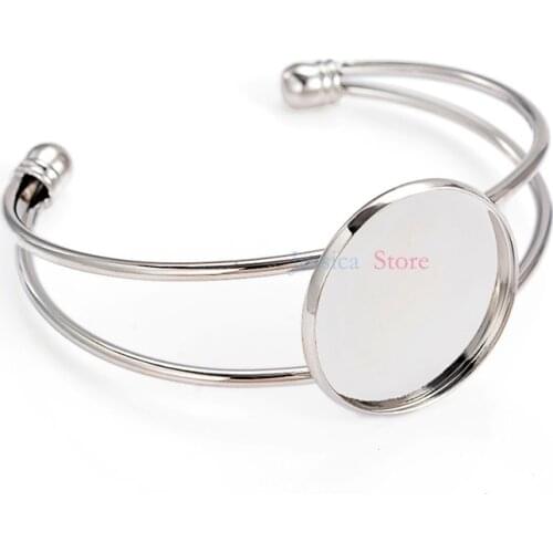 Жесткие браслеты ZXSTYLE China At AliExpress