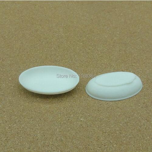 1pcs/lot Resin hot sell white plate 39mm kawaii cabochons DIY christmas decorations A011-6