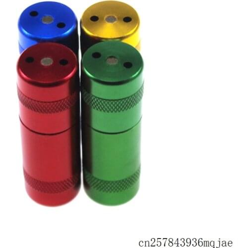 100 Pcs Dispenser Rubber Grip Gas Canister Nitrous Oxide Aluminum Nos Cracker Safe 8g N2O Party Supply