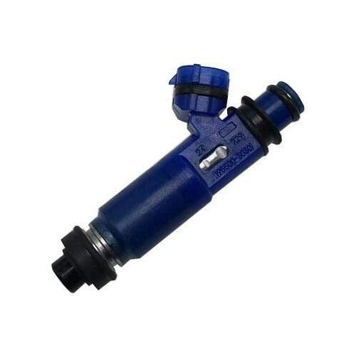 4PCS High Performance fuel injector fuel nozzle for Daihatsu 1998 -200 195500-3030 1955003030