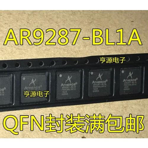 5pieces AR9287 AR9287-BL1A AR9287-BLIA QFN