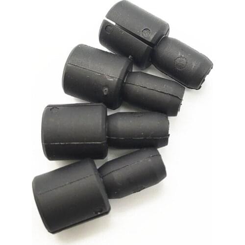 6N0839511 Movable Door Window Glass Pin For Passat B5 B6 B7 Bora Golf 4 MK4 5 Tiguan Touran A4 Seat Leon Toledo Car Accessories