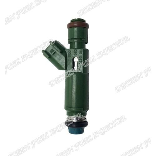 8pcs High Flow performance 1800cc Fit Mitsubishi EVO 1-9 Fuel injectors Freeshipping