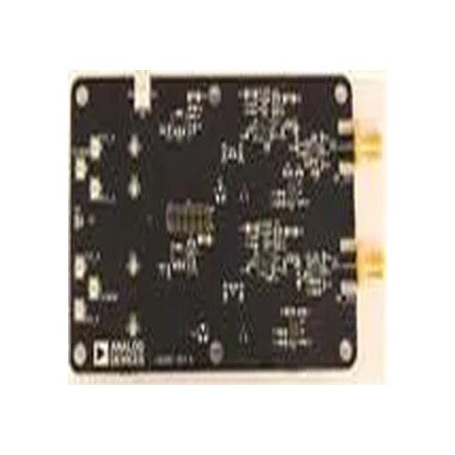 AD-PZSDR2400TDD-EB RF Development Tools 2.4GHz TDD Personality Card