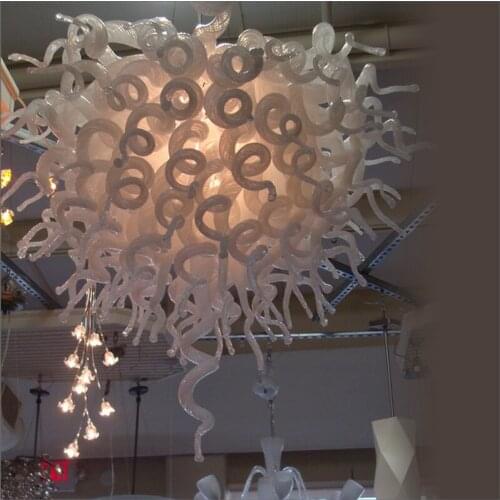 BGCGLASS Chandeliers