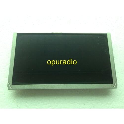 C070VVN03 C070VVN03.0 C070VVN03 V3 Original A+grade 7 inch 800*480 LCD Display Screen for BMNW Ben Car GPS Navigation System