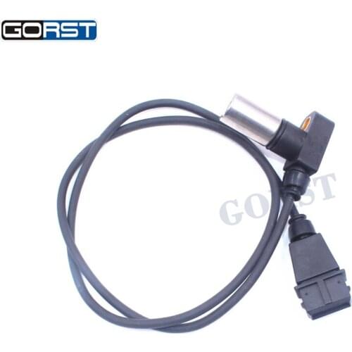 Crankshaft Position Sensor 078905381 For Audi A4 A6 A8 80 90 100 200 COUPE 034905381 078905375 Auto Car Parts CKP Sensor