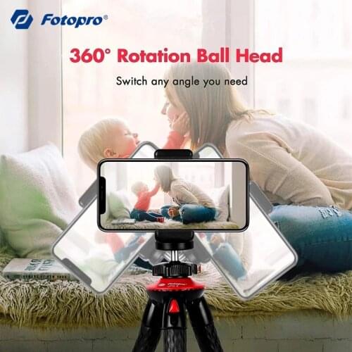 Fotopro Tripod Stands