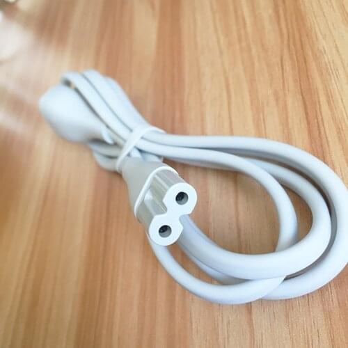 Original Cable Line Power Line power cord Fit For Xiaomi Smartmi Standing Floor Electric Fan 2/2s Xiaomi network audio