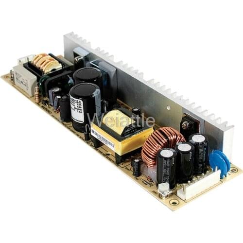 MEAN WELL original LPS-100-5 5V 20A meanwell LPS-100 5V 100W Single Output with PFC Function