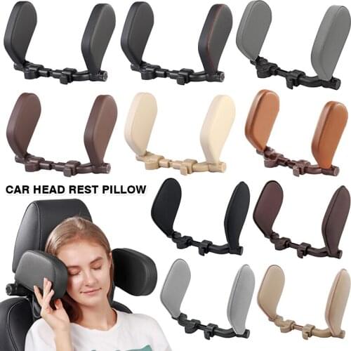 Nayitr Neck Pillows