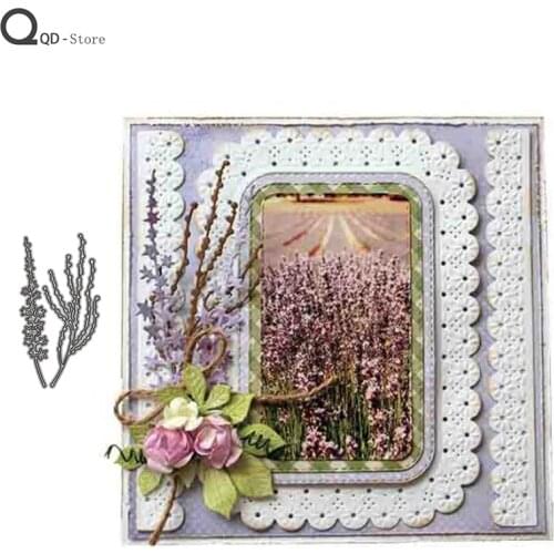 2021 New Straw Metal Cutting Dies Stamps Dies Scrapbooking Mold Cut Childrens Handmade Tools DIY Craft Decoration Metal Die Cut