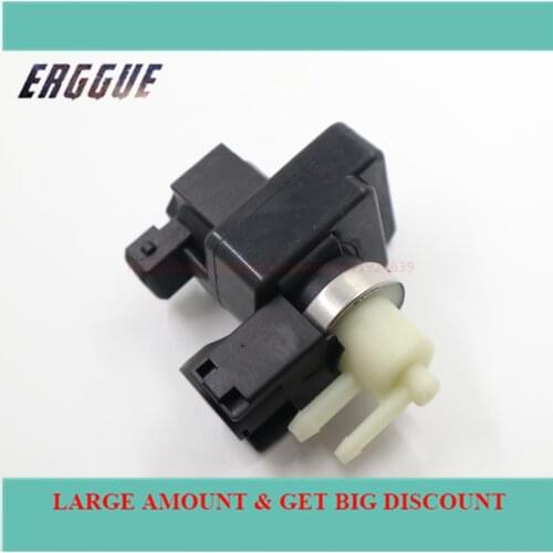 Brand New Turbo Pressure Solenoid Converter Valve 12V 14483-00Q0A For RENAULT For NISSAN For PRIMASTAR For INTERSTAR