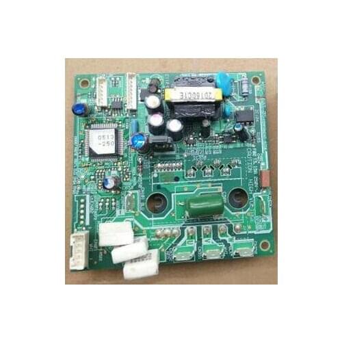 Good for air conditioner computer board circuit board MCC-1603-05 02 2D16DC1E 2D16DA1 board good working