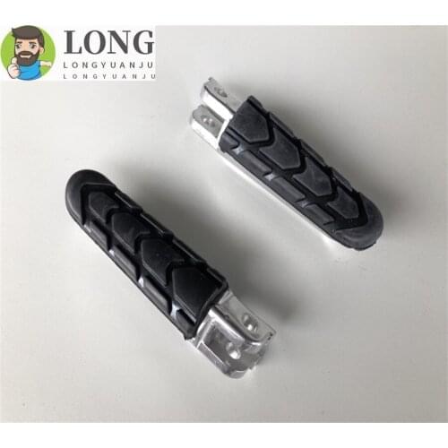 Motorcycle front foot pedal footstool for Honda NC750S NC750X NC700X NC700S 2012 2012 2014 2012 2016 2017