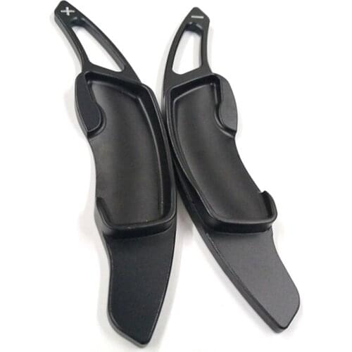 Car Steering Wheel Shift Paddle Switch Extender, for Volkswagen Subaru XV GT86 Forester Outback Legacy Subaru BRZ Auto Parts