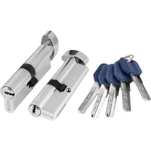 PUNTO Cylinder Locks