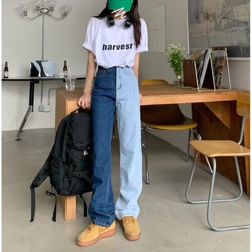 Женские джинсовые капри Qingerant China At AliExpress