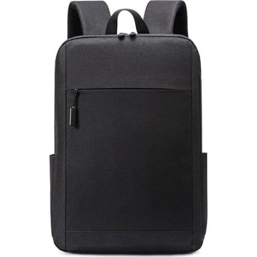 Men Laptop Backpack Nylon Travel Male Laptop Backpack Computer School Backpacks Waterproof Bag for Men Bolsa Sac Travel Bag