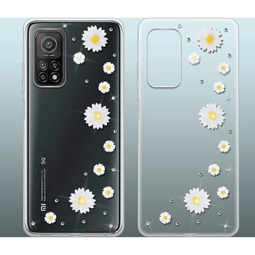 Silicone Soft TPU Case For Xiaomi Mi 10T 9SE CC9e Mi 8 lite A2 A3 Redmi 9 K20 Pro Note 9S 9 Pro Max 7 7a 6 8 Pro Case Back Cover