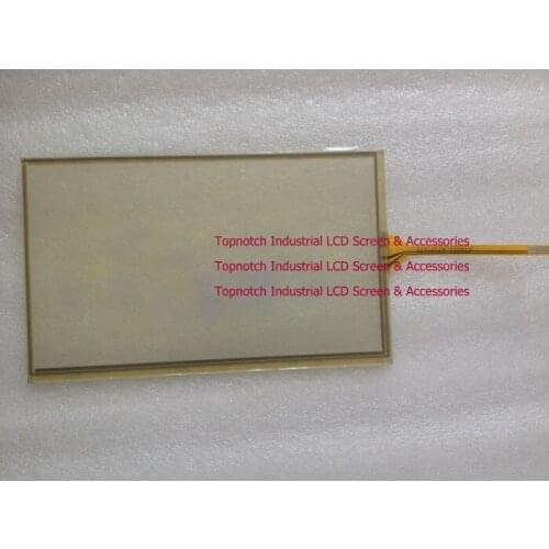 Brand New Touch Screen Digitizer for MT4434TE Touch Pad Glass