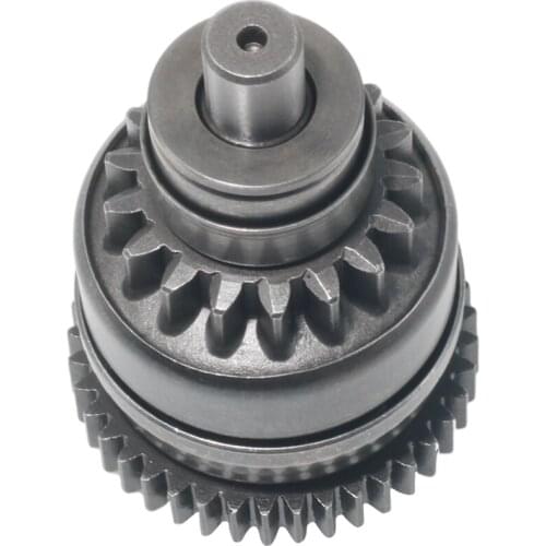 Starter Drive Bendix for Polaris Worker335 500 XPEDITION325 425 XPLORER Xplorer 4X4 400L 4X4 500 XPRESS300