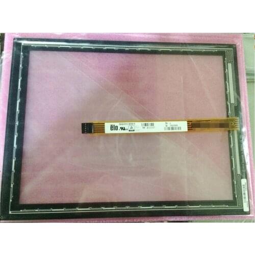 SCN-A5-FZT12.1-Z02-0H1-R E446535 TOUCH SCREEN GLASS PANEL