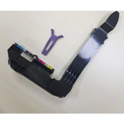 SXYTENCHI Free Shipping C7769-40041 Ink Tube Cover for HP DesignJet 500 800