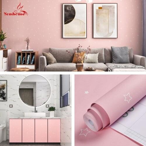 Yenhome Nursery Wall Stickers