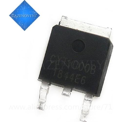 5pcs/lot CYT1000B CYT1000 TO-252 In Stock