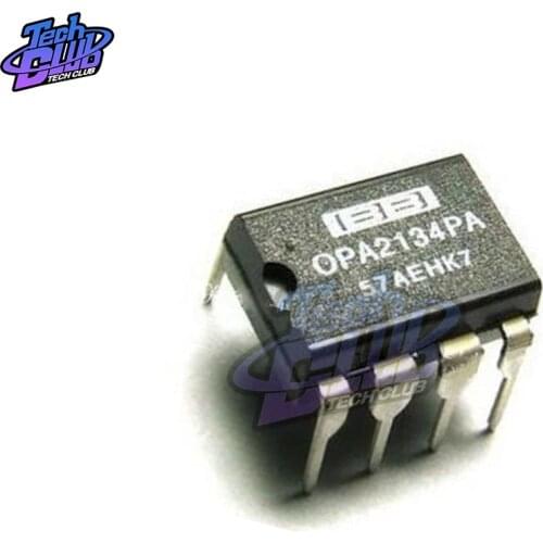 5PCS OPA2134PA OPA2604AP DIP-8 DIP DIP-8