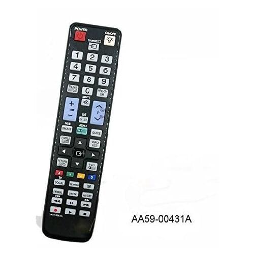 AA59-00431A New Orginial mando garaje 3D remote controller for SAMSUNG LCD/LED television universal AA59-00442A