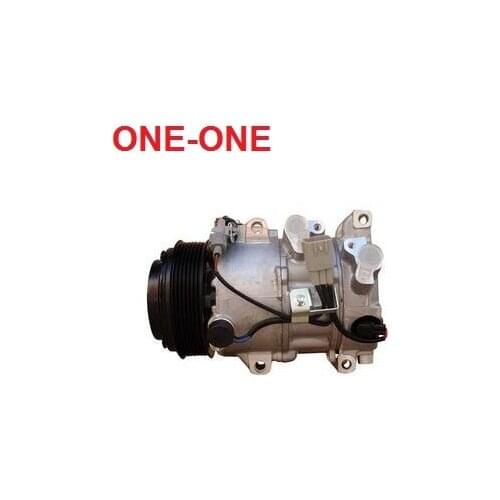 AC A/C Compressor 12V -7PK-117MM 883203A270 88320-3A280-84 88320-3A300 88320-3A300 88320-3A270 883203A300