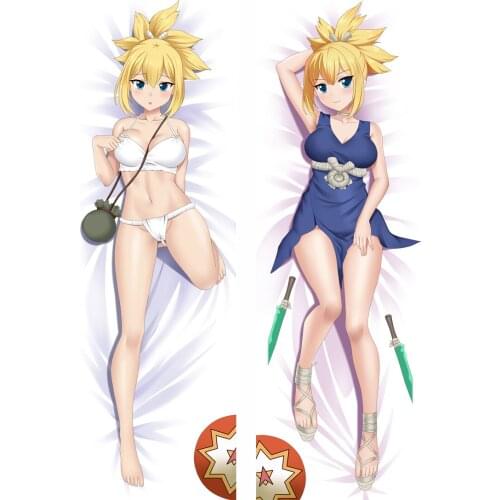 Dr.STONE Japanese Coscase Anime Kohaku Dakimakura Decorative Pillow case Hugging Body Pillow Cover Case