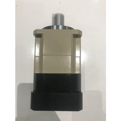 Fedex 2pcs high Precision Helical gear planetary gearbox reducer 2 stage ratio for 80mm 750W AC servo motor input shaft 19mm