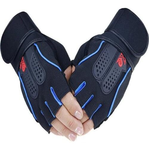 Flybomb Fitness Gloves