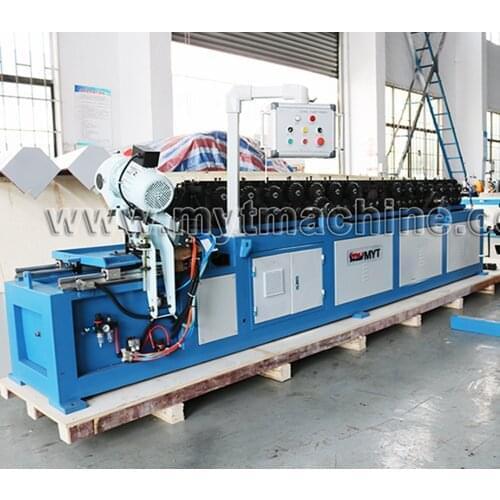 MYT TDC-20 Duct Flange Making Machine Hot Sale